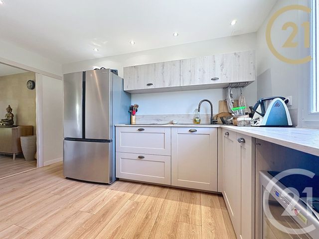 maison à vendre - 4 pièces - 89.0 m2 - MONTELIMAR - 26 - RHONE-ALPES - Century 21 Portes De Provence