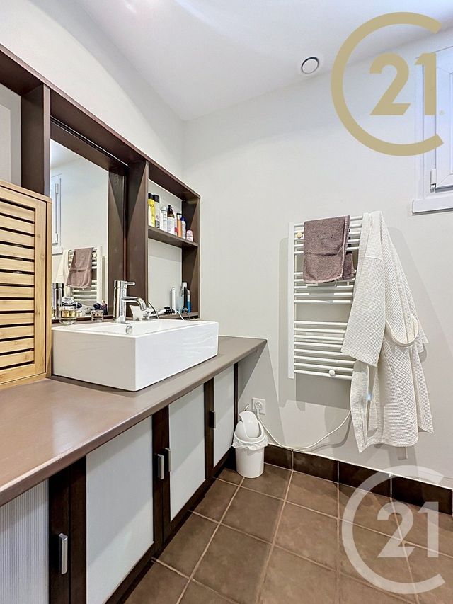 maison à vendre - 4 pièces - 89.0 m2 - MONTELIMAR - 26 - RHONE-ALPES - Century 21 Portes De Provence