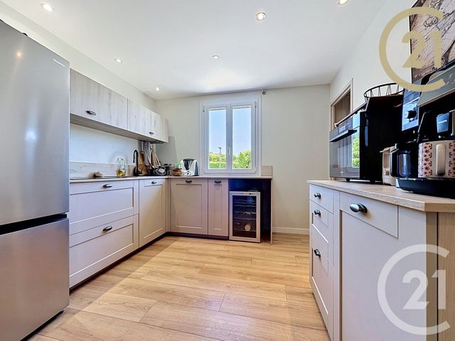 maison à vendre - 4 pièces - 89.0 m2 - MONTELIMAR - 26 - RHONE-ALPES - Century 21 Portes De Provence