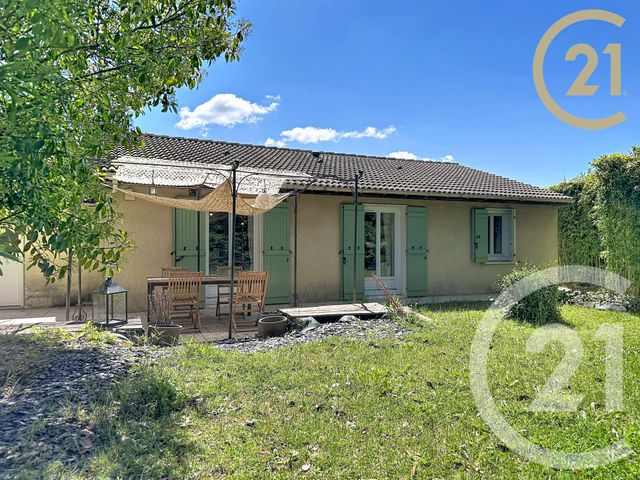 maison à vendre - 4 pièces - 89.0 m2 - MONTELIMAR - 26 - RHONE-ALPES - Century 21 Portes De Provence