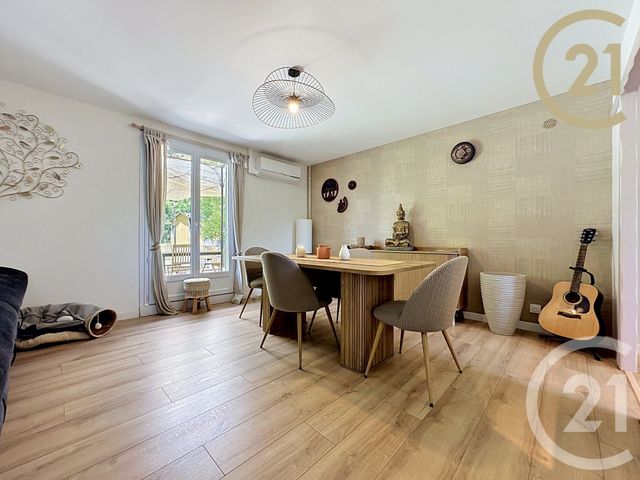 maison à vendre - 4 pièces - 89.0 m2 - MONTELIMAR - 26 - RHONE-ALPES - Century 21 Portes De Provence