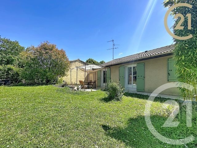 maison à vendre - 4 pièces - 89.0 m2 - MONTELIMAR - 26 - RHONE-ALPES - Century 21 Portes De Provence