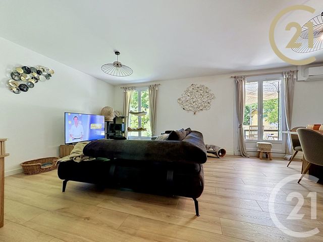 maison à vendre - 4 pièces - 89.0 m2 - MONTELIMAR - 26 - RHONE-ALPES - Century 21 Portes De Provence