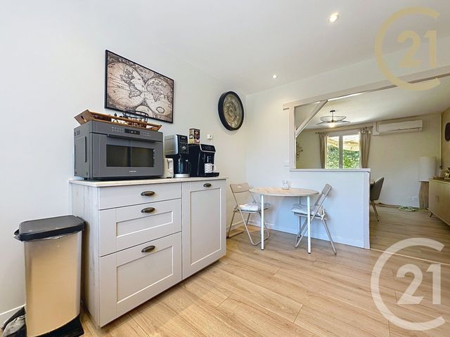 maison à vendre - 4 pièces - 89.0 m2 - MONTELIMAR - 26 - RHONE-ALPES - Century 21 Portes De Provence