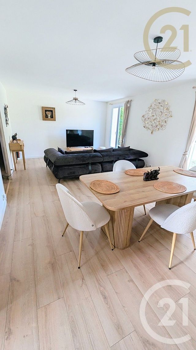 maison à vendre - 4 pièces - 89.0 m2 - MONTELIMAR - 26 - RHONE-ALPES - Century 21 Portes De Provence