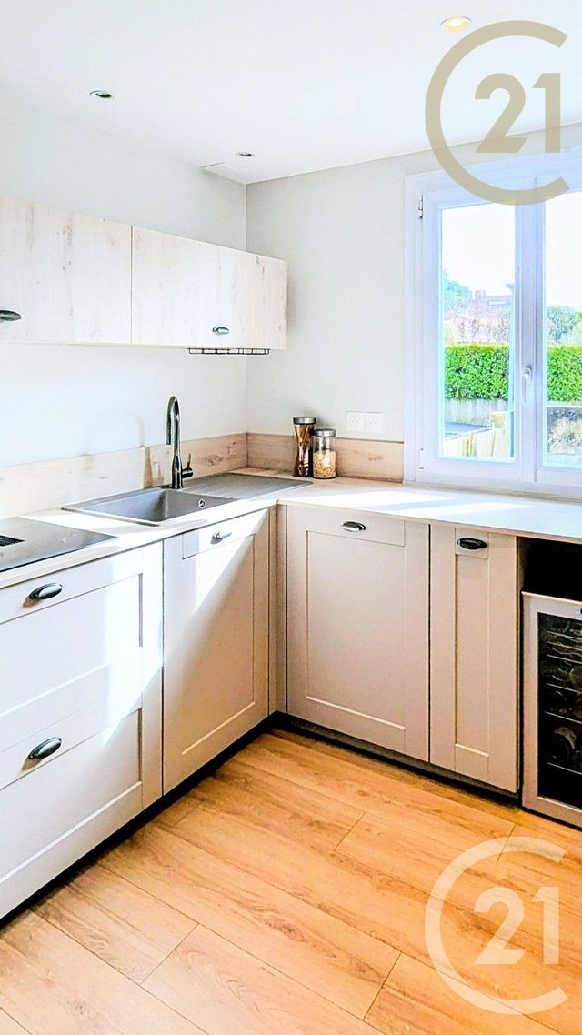 maison à vendre - 4 pièces - 89.0 m2 - MONTELIMAR - 26 - RHONE-ALPES - Century 21 Portes De Provence