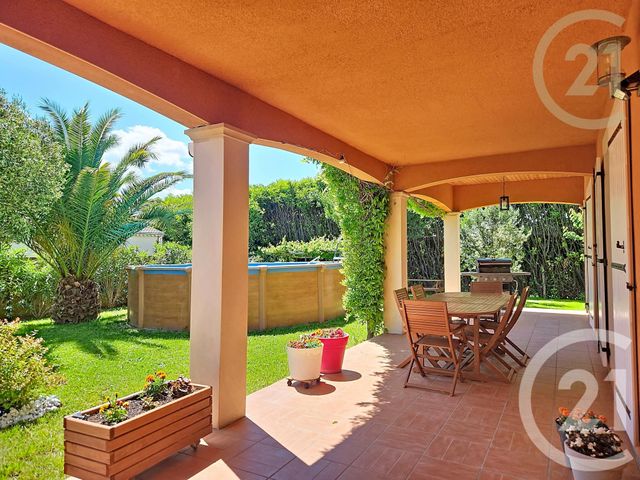 maison à vendre - 6 pièces - 180.0 m2 - MONTELIMAR - 26 - RHONE-ALPES - Century 21 Portes De Provence