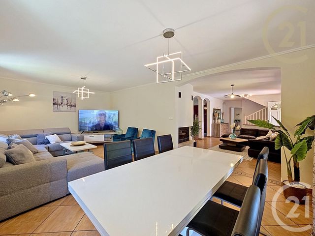 maison à vendre - 6 pièces - 180.0 m2 - MONTELIMAR - 26 - RHONE-ALPES - Century 21 Portes De Provence