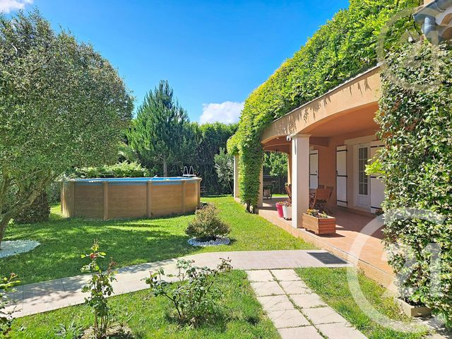 maison à vendre - 6 pièces - 180.0 m2 - MONTELIMAR - 26 - RHONE-ALPES - Century 21 Portes De Provence