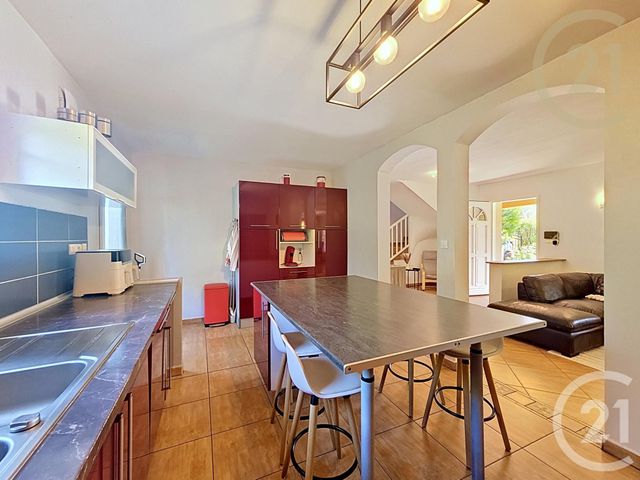 maison à vendre - 6 pièces - 180.0 m2 - MONTELIMAR - 26 - RHONE-ALPES - Century 21 Portes De Provence
