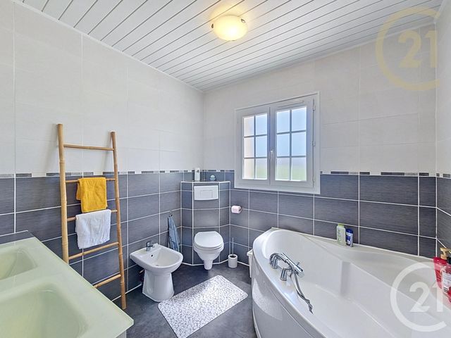 maison à vendre - 6 pièces - 180.0 m2 - MONTELIMAR - 26 - RHONE-ALPES - Century 21 Portes De Provence