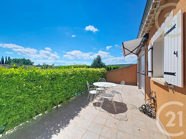 maison à vendre - 6 pièces - 180.0 m2 - MONTELIMAR - 26 - RHONE-ALPES - Century 21 Portes De Provence