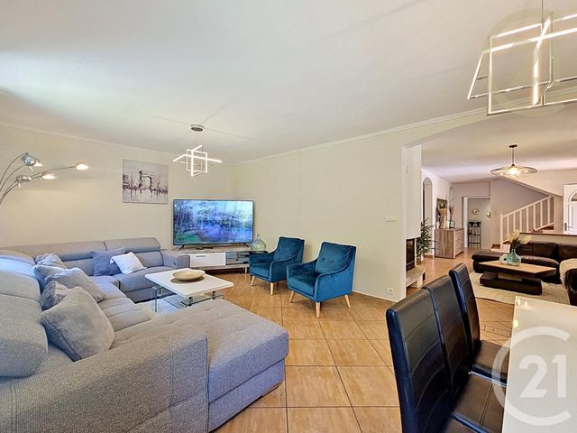 maison à vendre - 6 pièces - 180.0 m2 - MONTELIMAR - 26 - RHONE-ALPES - Century 21 Portes De Provence