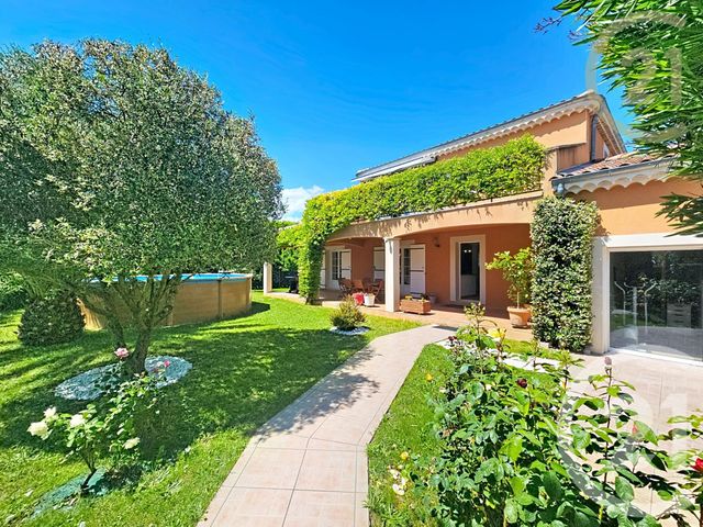 maison - MONTELIMAR - 26