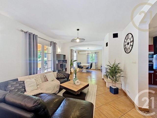 maison à vendre - 6 pièces - 180.0 m2 - MONTELIMAR - 26 - RHONE-ALPES - Century 21 Portes De Provence
