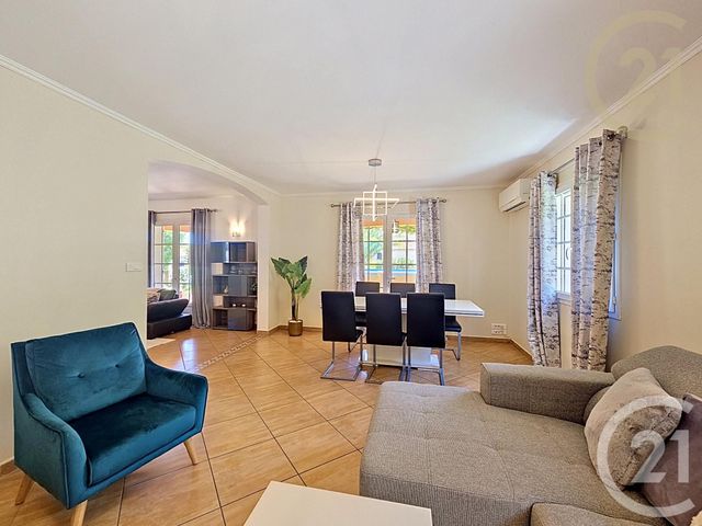maison à vendre - 6 pièces - 180.0 m2 - MONTELIMAR - 26 - RHONE-ALPES - Century 21 Portes De Provence