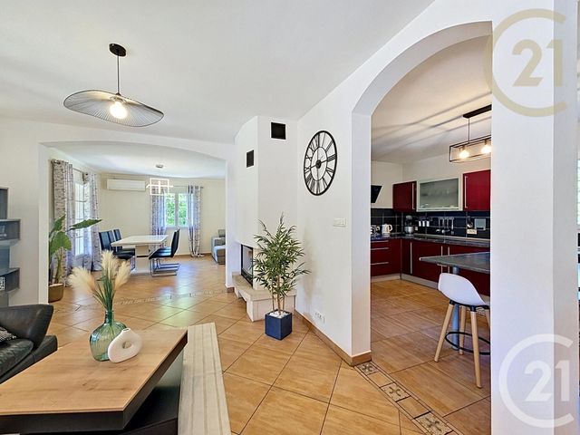 maison à vendre - 6 pièces - 180.0 m2 - MONTELIMAR - 26 - RHONE-ALPES - Century 21 Portes De Provence
