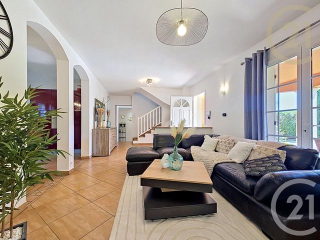 maison à vendre - 6 pièces - 180.0 m2 - MONTELIMAR - 26 - RHONE-ALPES - Century 21 Portes De Provence