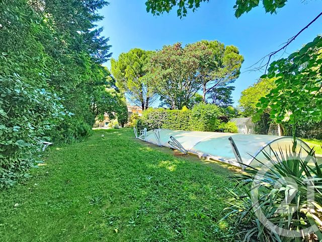 maison à vendre - 7 pièces - 181.72 m2 - MONTELIMAR - 26 - RHONE-ALPES - Century 21 Portes De Provence
