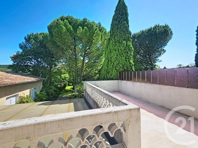 maison à vendre - 7 pièces - 181.72 m2 - MONTELIMAR - 26 - RHONE-ALPES - Century 21 Portes De Provence