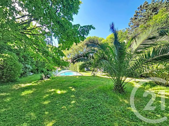 maison à vendre - 7 pièces - 181.72 m2 - MONTELIMAR - 26 - RHONE-ALPES - Century 21 Portes De Provence