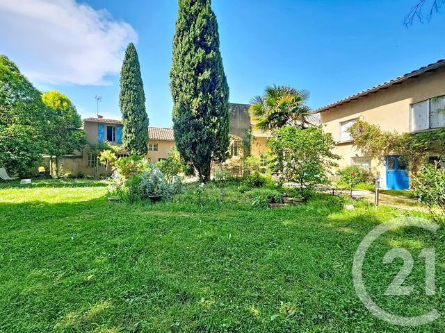 maison à vendre - 7 pièces - 181.72 m2 - MONTELIMAR - 26 - RHONE-ALPES - Century 21 Portes De Provence