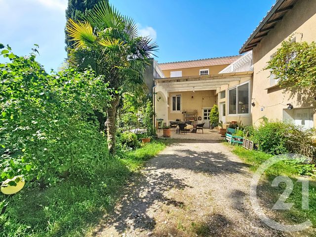 maison à vendre - 7 pièces - 181.72 m2 - MONTELIMAR - 26 - RHONE-ALPES - Century 21 Portes De Provence