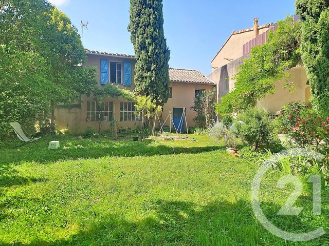 maison à vendre - 7 pièces - 181.72 m2 - MONTELIMAR - 26 - RHONE-ALPES - Century 21 Portes De Provence