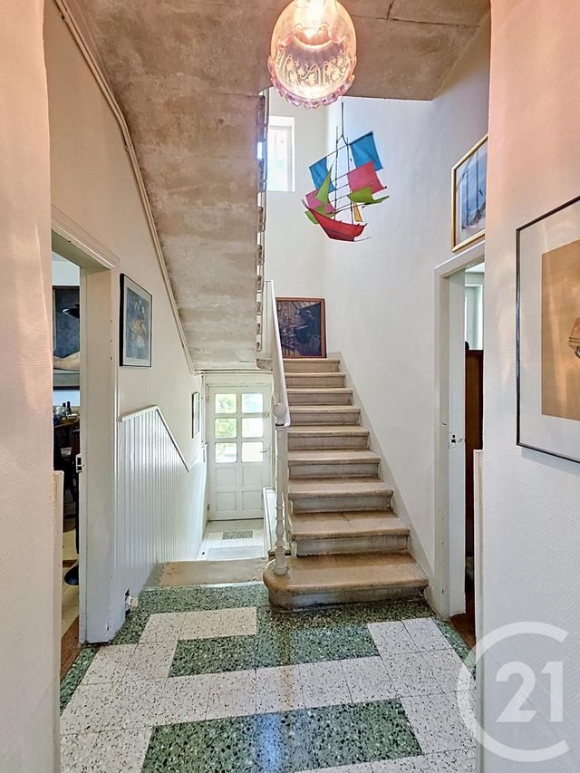 maison à vendre - 7 pièces - 181.72 m2 - MONTELIMAR - 26 - RHONE-ALPES - Century 21 Portes De Provence