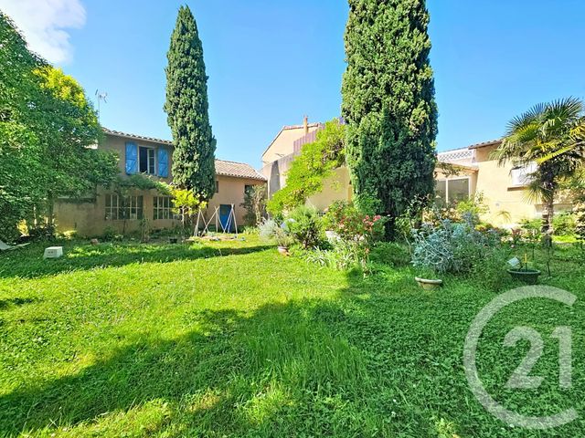Maison à vendre MONTELIMAR