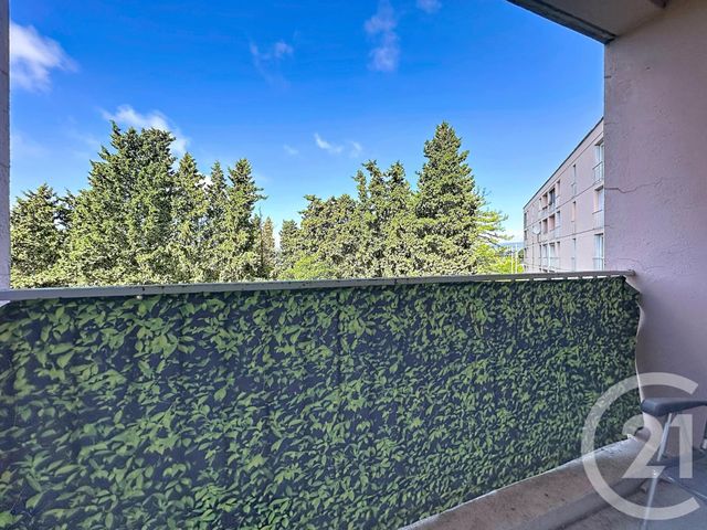 Appartement T4 à vendre - 4 pièces - 71.0 m2 - MONTELIMAR - 26 - RHONE-ALPES - Century 21 Portes De Provence
