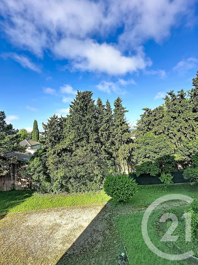 Appartement T4 à vendre - 4 pièces - 71.0 m2 - MONTELIMAR - 26 - RHONE-ALPES - Century 21 Portes De Provence