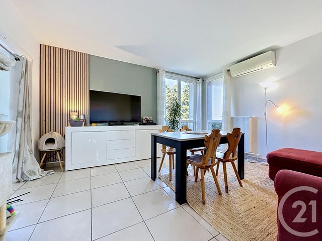 Appartement T4 à vendre MONTELIMAR