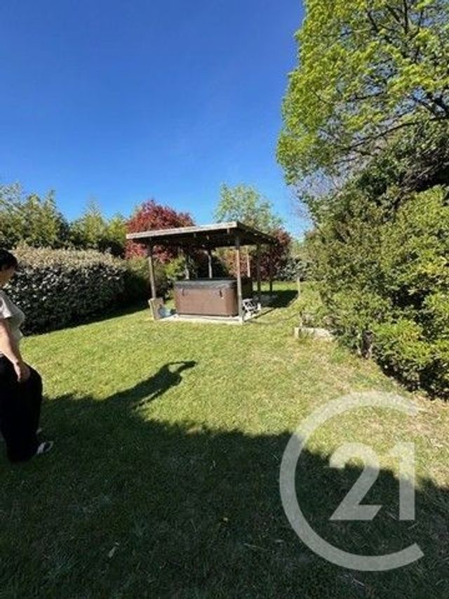 terrain à vendre - 199.0 m2 - MONTELIMAR - 26 - RHONE-ALPES - Century 21 Portes De Provence