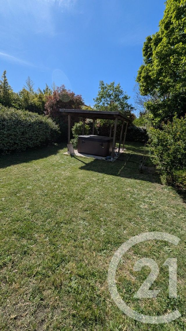 terrain à vendre - 199.0 m2 - MONTELIMAR - 26 - RHONE-ALPES - Century 21 Portes De Provence