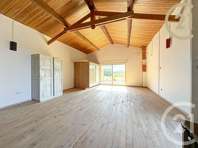 maison à vendre - 7 pièces - 211.24 m2 - SAUZET - 26 - RHONE-ALPES - Century 21 Portes De Provence