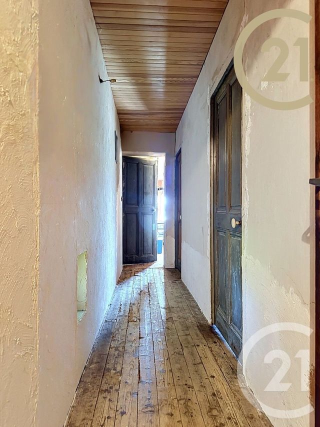 maison à vendre - 7 pièces - 211.24 m2 - SAUZET - 26 - RHONE-ALPES - Century 21 Portes De Provence