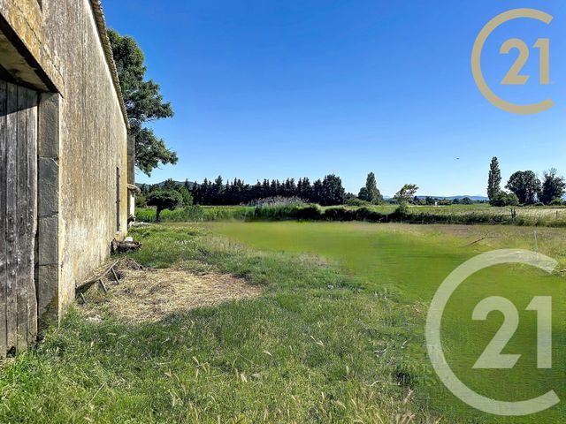 maison à vendre - 7 pièces - 211.24 m2 - SAUZET - 26 - RHONE-ALPES - Century 21 Portes De Provence