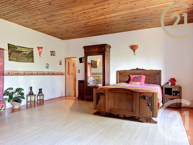 maison à vendre - 7 pièces - 211.24 m2 - SAUZET - 26 - RHONE-ALPES - Century 21 Portes De Provence