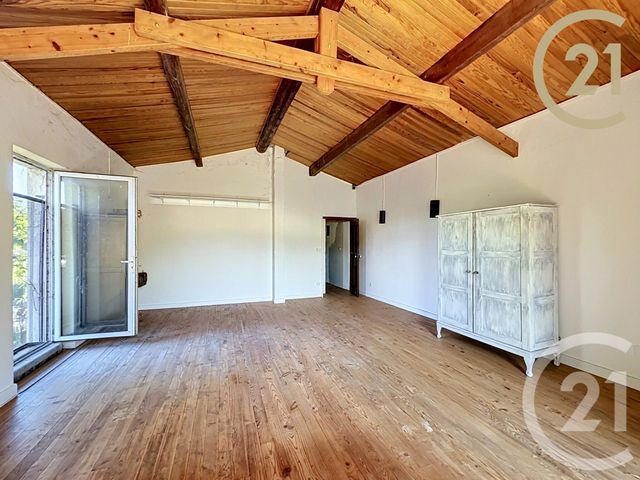 maison à vendre - 7 pièces - 211.24 m2 - SAUZET - 26 - RHONE-ALPES - Century 21 Portes De Provence