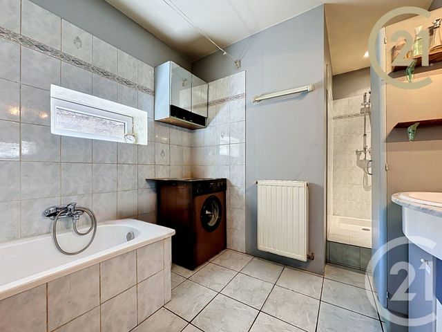 maison à vendre - 7 pièces - 211.24 m2 - SAUZET - 26 - RHONE-ALPES - Century 21 Portes De Provence