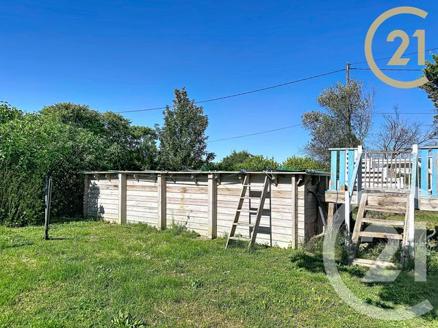 maison à vendre - 7 pièces - 211.24 m2 - SAUZET - 26 - RHONE-ALPES - Century 21 Portes De Provence