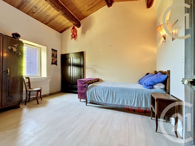 maison à vendre - 7 pièces - 211.24 m2 - SAUZET - 26 - RHONE-ALPES - Century 21 Portes De Provence