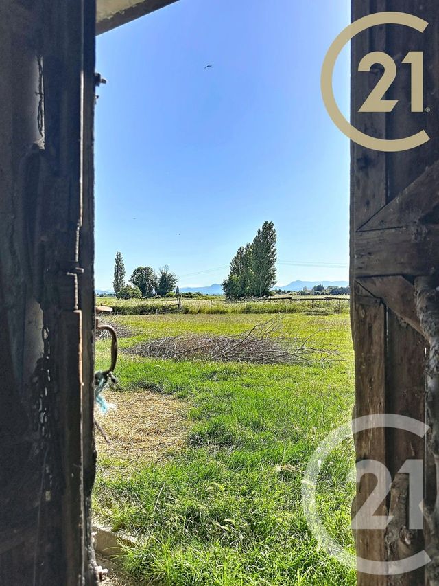 maison à vendre - 7 pièces - 211.24 m2 - SAUZET - 26 - RHONE-ALPES - Century 21 Portes De Provence
