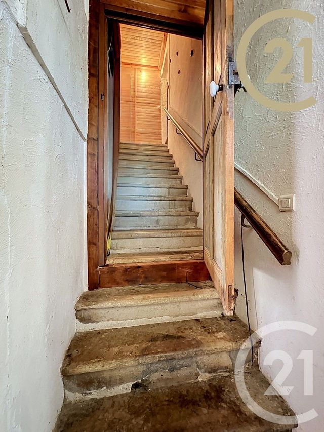maison à vendre - 7 pièces - 211.24 m2 - SAUZET - 26 - RHONE-ALPES - Century 21 Portes De Provence