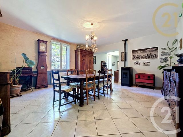 maison à vendre - 7 pièces - 211.24 m2 - SAUZET - 26 - RHONE-ALPES - Century 21 Portes De Provence