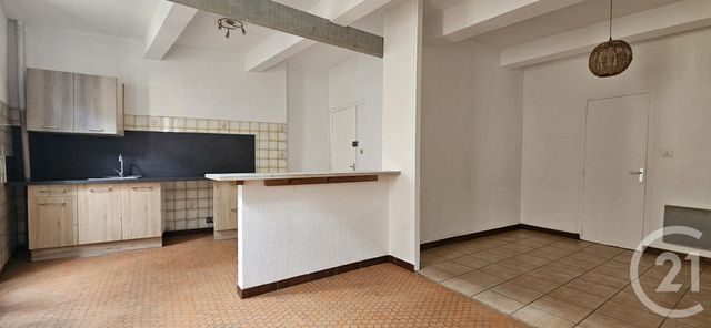 Appartement Studio à louer MONTELIMAR