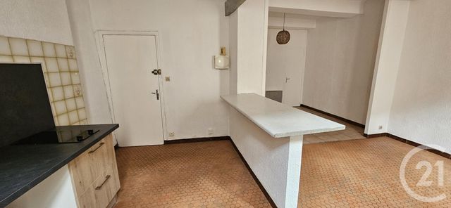 Appartement Studio à louer - 1 pièce - 30.0 m2 - MONTELIMAR - 26 - RHONE-ALPES - Century 21 Portes De Provence