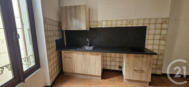 Appartement Studio à louer - 1 pièce - 30.0 m2 - MONTELIMAR - 26 - RHONE-ALPES - Century 21 Portes De Provence