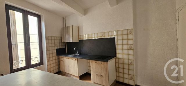 Appartement Studio à louer - 1 pièce - 30.0 m2 - MONTELIMAR - 26 - RHONE-ALPES - Century 21 Portes De Provence